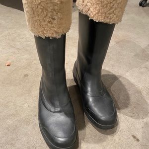 Millcreek UGG boots waterproof